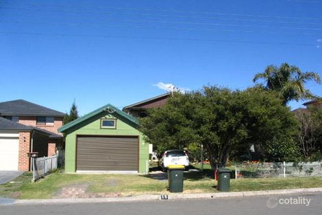 Property photo of 15 Thalassa Avenue East Corrimal NSW 2518