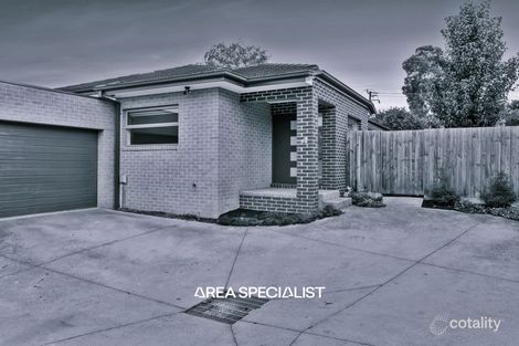 4/62 Gertonia Ave, Boronia, VIC 3155