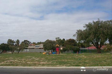 Lot 11932 Byrne Cl, Padbury, WA 6025