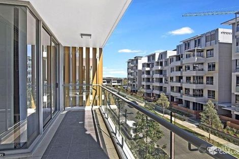 Property photo of 216/4 Seven Street Epping NSW 2121