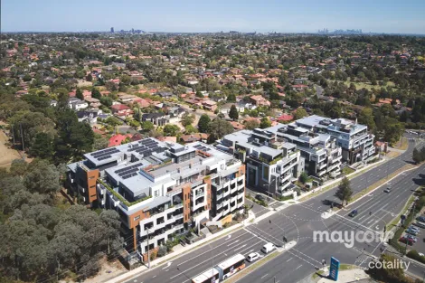 307/180 Reynolds Rd, Doncaster East, VIC 3109