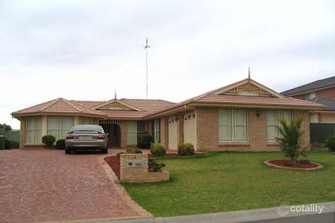 4 Briarwood Ave, Glenmore Park, NSW 2745