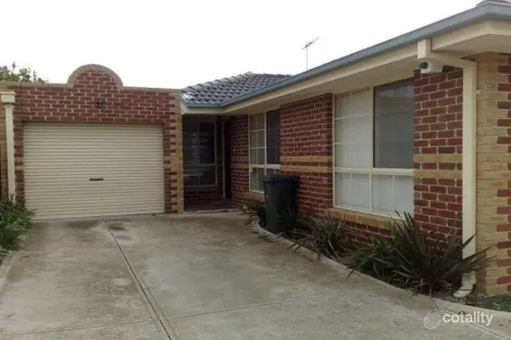 4/53a Pecks Rd, Sydenham, VIC 3037