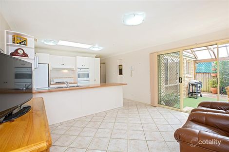 Property photo of 10A Marcus Clarke Crescent Glenmore Park NSW 2745