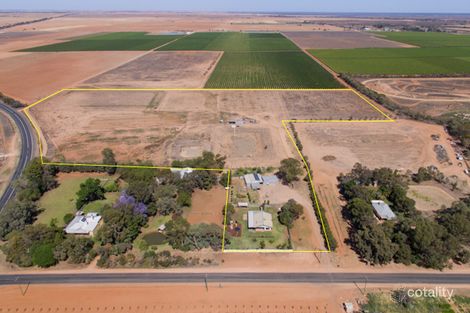 980 Paschendale Ave, Merbein South, VIC 3505