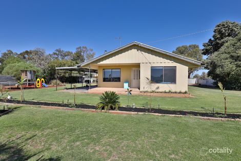 Property photo of 980 Paschendale Avenue Merbein South VIC 3505