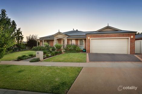 Property photo of 21 Karalanza Drive Mildura VIC 3500