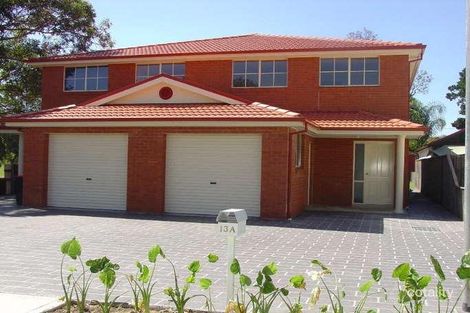 13a Barnes Ave, Earlwood, NSW 2206