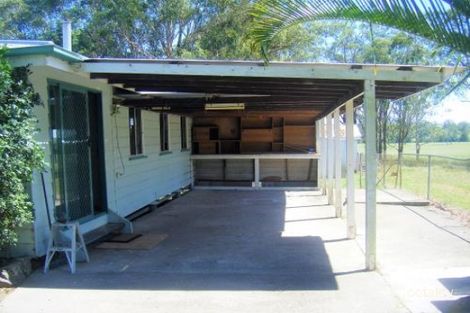Property photo of 369 Kilcoy Murgon Road Sheep Station Creek QLD 4515