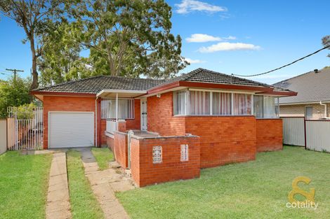 78 Monfarville St, St Marys, NSW 2760
