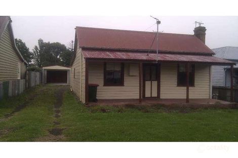 Property photo of 11 Harrison Street Camperdown VIC 3260