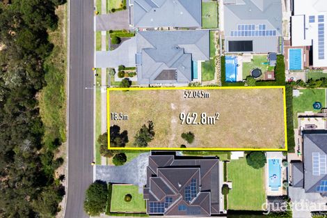 37 Ballymena Way, Kellyville, NSW 2155