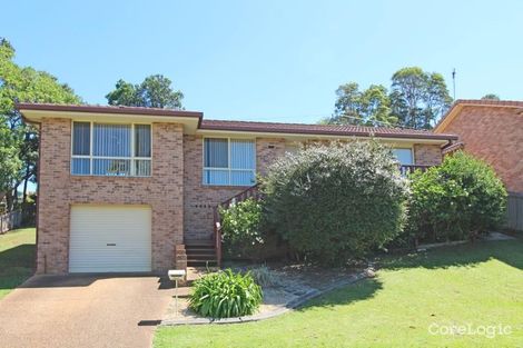 Property photo of 10 Beechtree Circuit Port Macquarie NSW 2444