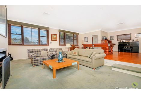 Property photo of 6 Bailey Crescent North Epping NSW 2121