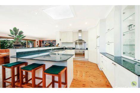 Property photo of 6 Bailey Crescent North Epping NSW 2121