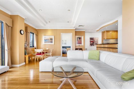 Property photo of 803/2 St Georges Terrace Perth WA 6000