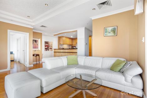 Property photo of 803/2 St Georges Terrace Perth WA 6000