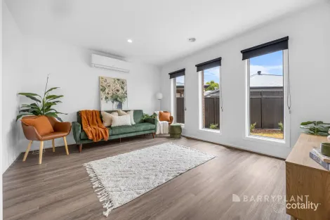 Property photo of 12 Kendra Place Bonshaw VIC 3352