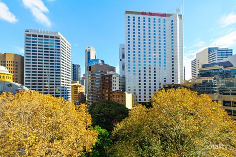 Property photo of 1310/38-42 Bridge Street Sydney NSW 2000
