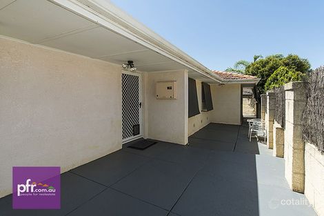 Property photo of 219 Treasure Road Queens Park WA 6107