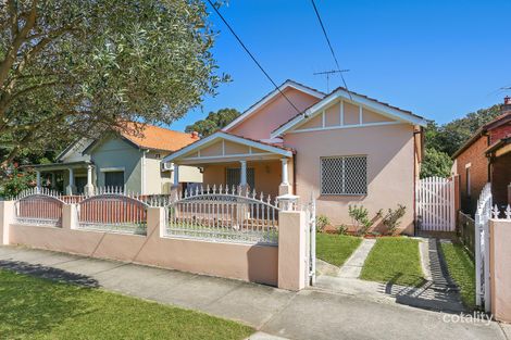 Property photo of 205 Doncaster Avenue Kensington NSW 2033