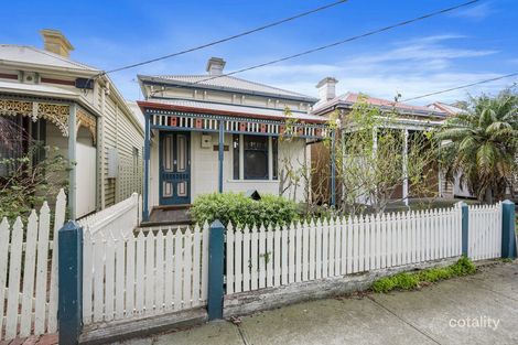 Property photo of 22 Laverton Street Williamstown VIC 3016