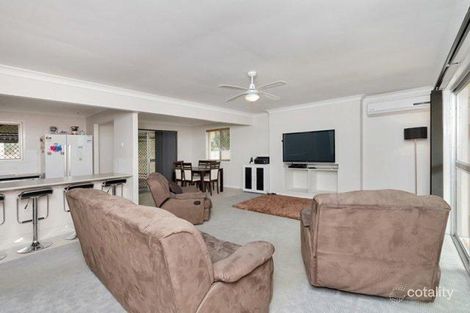 Property photo of 53 Mitchell Street Barellan Point QLD 4306
