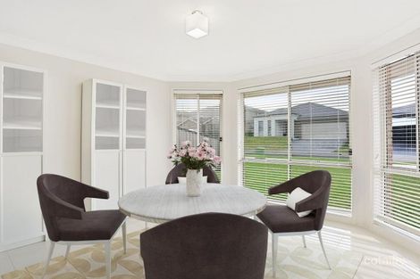 Property photo of 15 Laurieton Road Carnes Hill NSW 2171