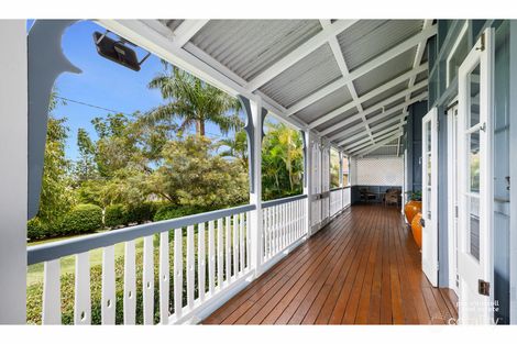 Property photo of 108 Albert Street The Range QLD 4700