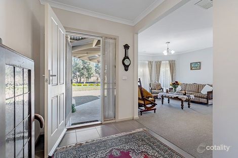 Property photo of 46 Tambo Circuit Whittlesea VIC 3757