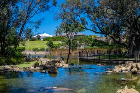 Property photo of 3 Barrington Approach Lakelands WA 6180