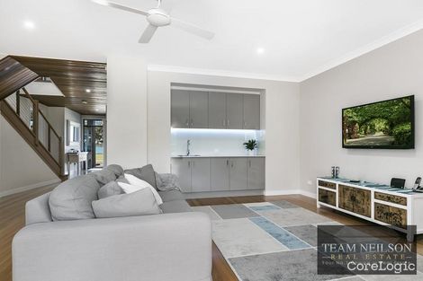 Property photo of 17 Orana Esplanade Victoria Point QLD 4165