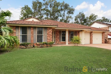 Property photo of 17 Pendlebury Place Abbotsbury NSW 2176