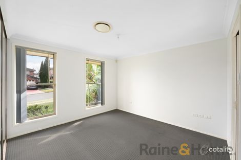Property photo of 17 Pendlebury Place Abbotsbury NSW 2176