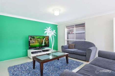 Property photo of 15 Laurieton Road Carnes Hill NSW 2171