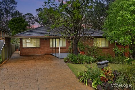 Property photo of 104 Bolaro Avenue Greystanes NSW 2145