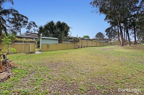 Property photo of 104 Bolaro Avenue Greystanes NSW 2145