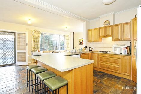 Property photo of 21 Kurrajong Street Bentleigh East VIC 3165