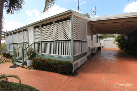 2 Ninth St, Railway Estate, QLD 4810