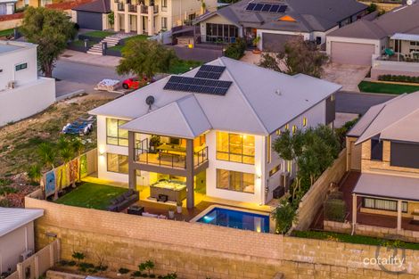 21 Endeavour Cir, Wannanup, WA 6210