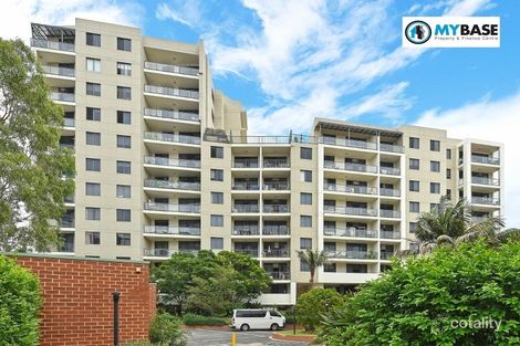 Property photo of 124/323 Forest Road Hurstville NSW 2220
