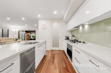 Property photo of 49 Peak Crescent Wantirna VIC 3152