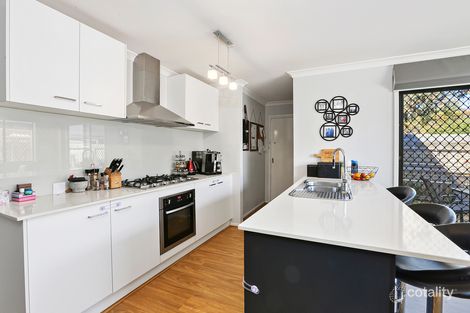 Property photo of 3A Wisteria Grove Norlane VIC 3214
