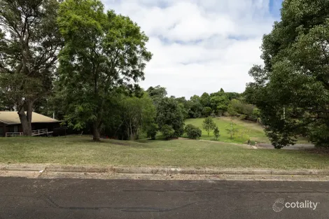 Property photo of LOT 2/4-6 Allinga Street Mount Lofty QLD 4350