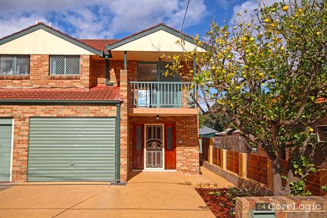 Property photo of 54A Chalmers Street Belmore NSW 2192