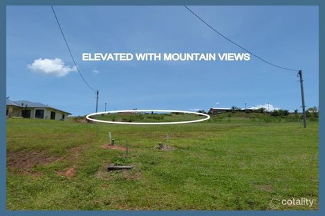 Property photo of 44 Stuart Drive Feluga QLD 4854