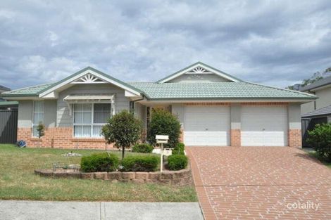 Property photo of 3 Mebbin Circuit Woongarrah NSW 2259
