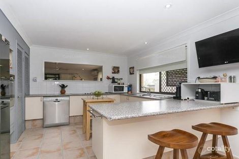 Property photo of 46 Wistaria Avenue Southport QLD 4215