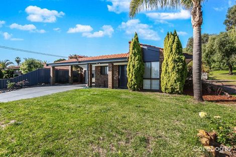 Property photo of 33A Wheeler Road Karrinyup WA 6018