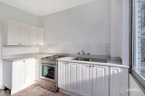 Property photo of 11/6-14 Darley Street Darlinghurst NSW 2010